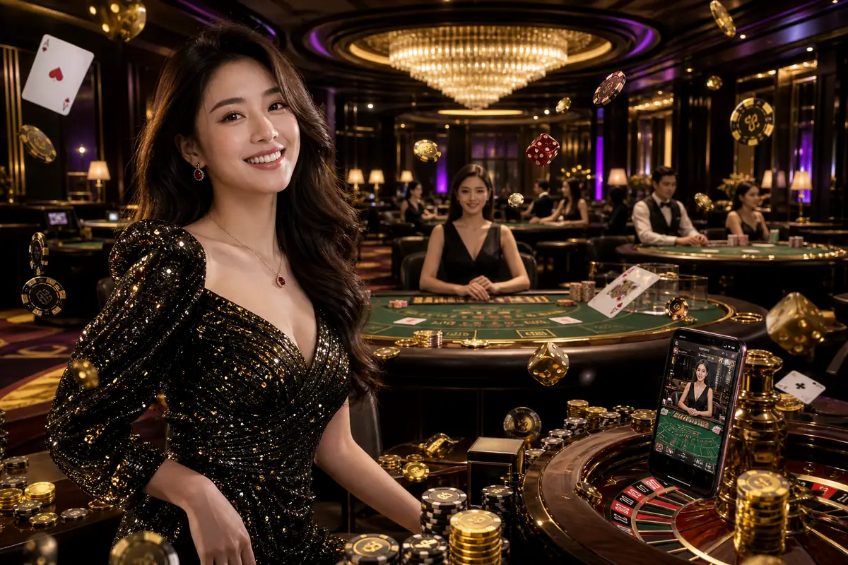 9apk PG Soft Fortune Tiger စလော့ဂိမ်း