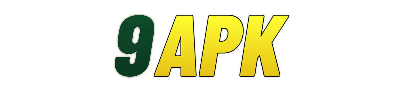9apk logo